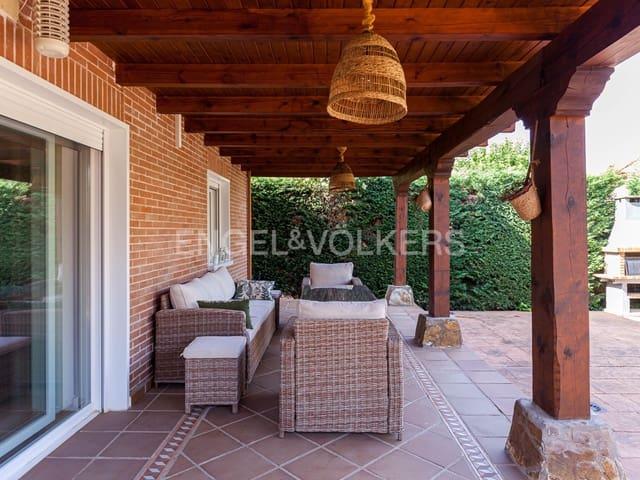 Villa en venta en Camarma De Esteruelas Villa en venta en Camarma De Esteruelas