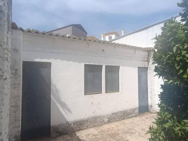 Chalet en venta en Camas, Andalucía