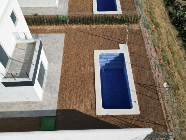 Chalet en venta en Camas, Andalucía