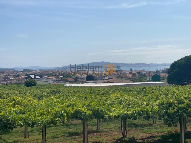 Chalet en venta en Cambados, O Salnés