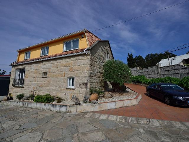 Chalet en venta en Cambados