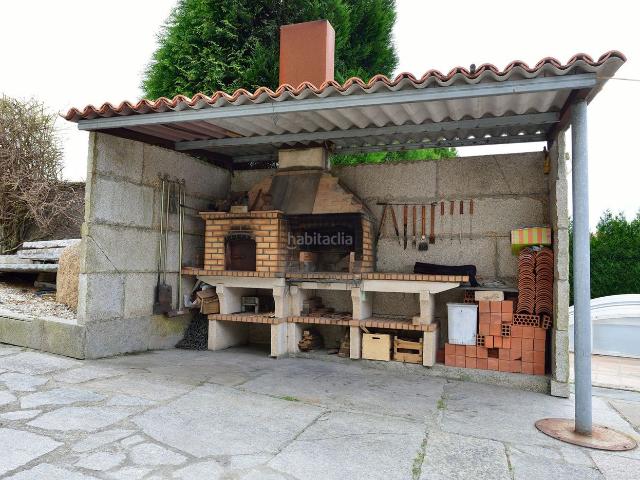Chalet en venta en Cambados, O Salnés
