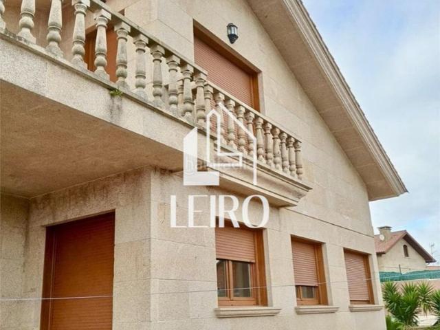 Chalet en venta en Cambados, O Salnés