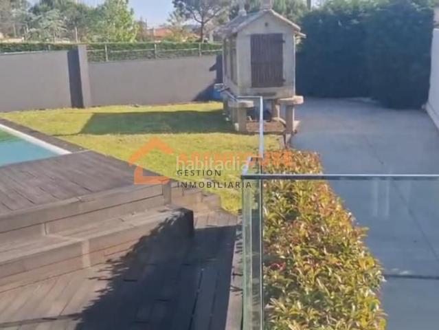 Chalet en venta en Cambados, O Salnés