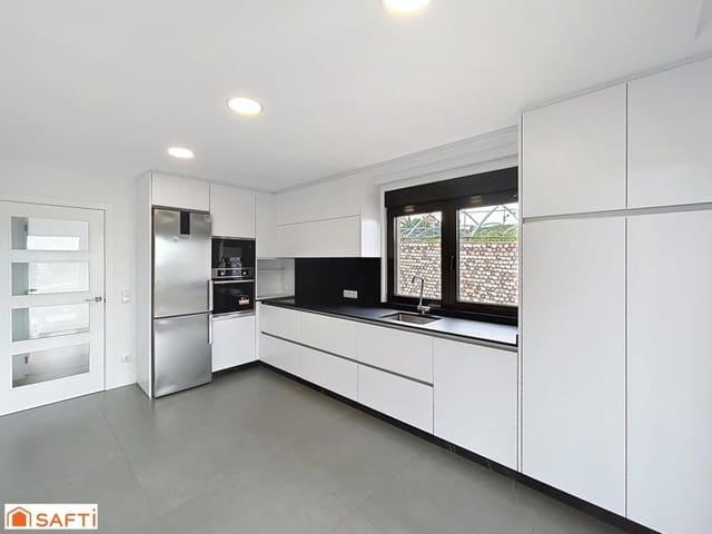 Chalet en venta en Cambados, O Salnés