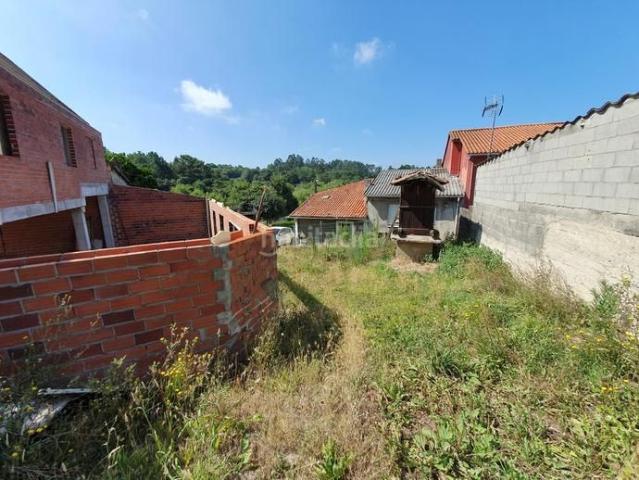 Chalet en venta en A Barreira, A Coruña