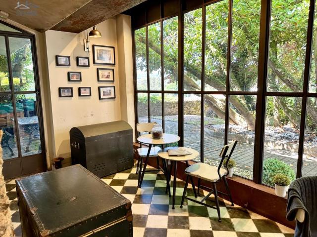Chalet en venta en A Barreira, A Coruña