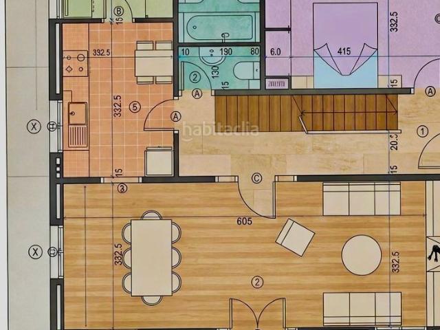Chalet en venta en l'Ardiaca, Baix Camp