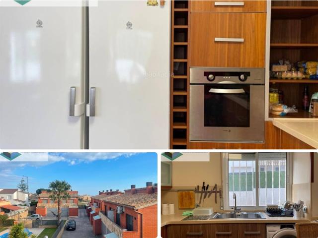 Chalet en venta en Cambrils, Tarragona