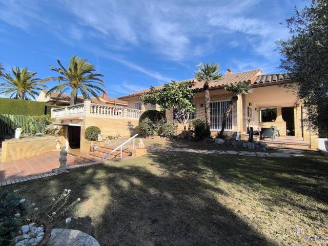 Chalet en venta en Mas d'en Bosch, Baix Camp