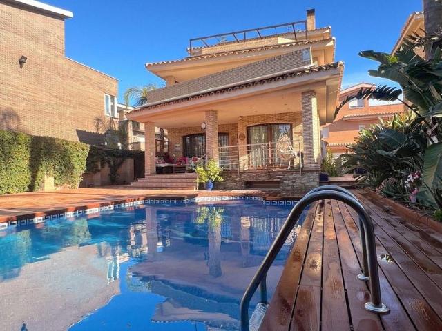 Chalet en venta en Mas d'en Bosch, Baix Camp
