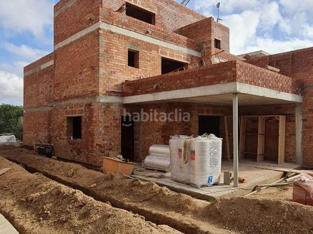 Chalet en venta en Mas d'en Bosch, Baix Camp