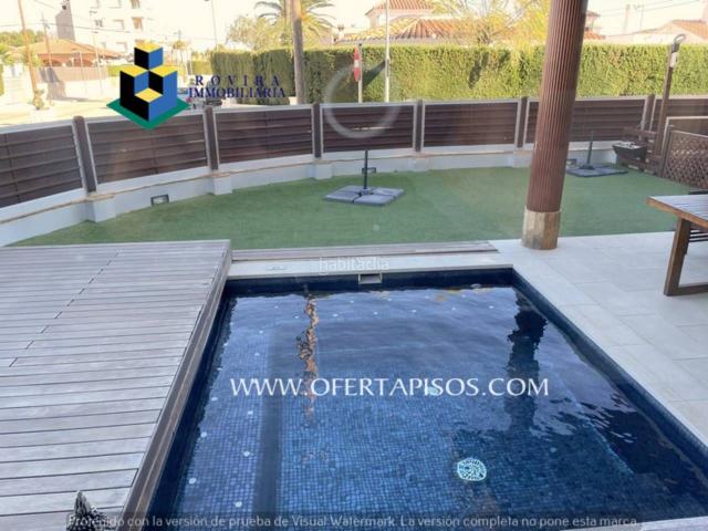Chalet en venta en l'Ardiaca, Baix Camp