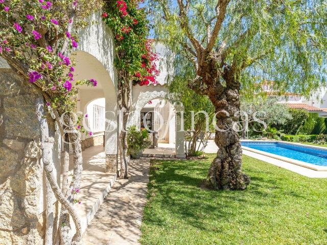Chalet en venta en l'Ardiaca, Baix Camp