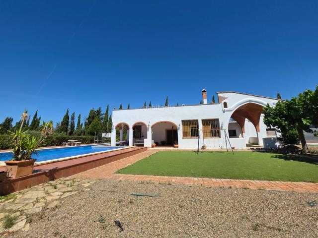 Chalet en venta en Cambrils Badia, Baix Camp