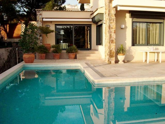 Chalet en venta en Cambrils Badia, Baix Camp