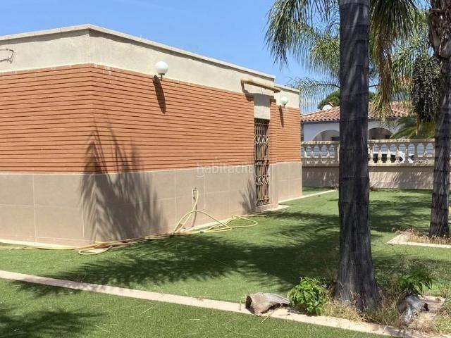 Chalet en venta en Cambrils Badia, Baix Camp