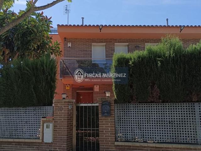 Chalet en venta en l'Ardiaca, Baix Camp