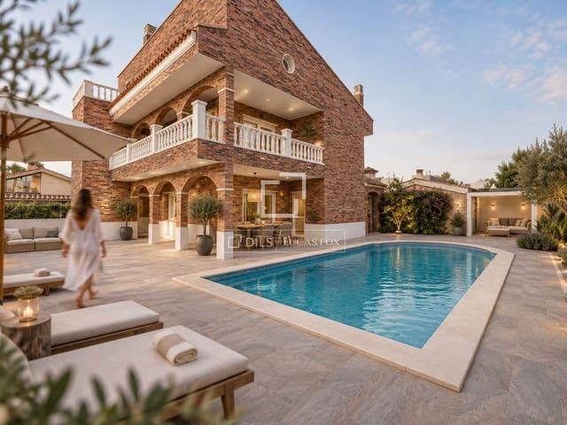 Chalet en venta en Cambrils Badia, Baix Camp