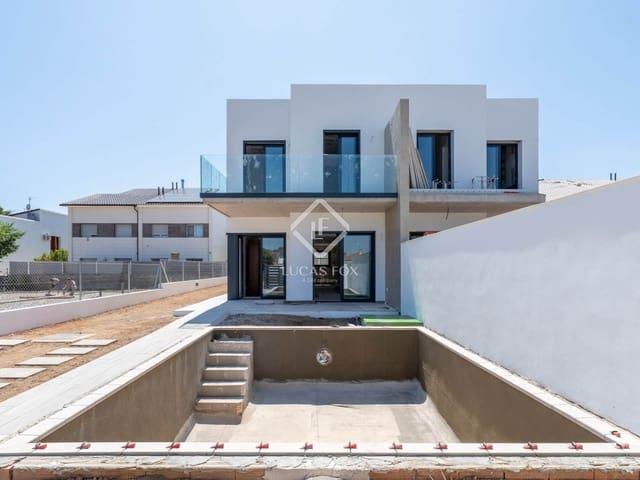 Chalet en venta en Cambrils Badia, Baix Camp