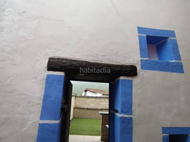 Chalet en venta en Caminomorisco, Extremadura