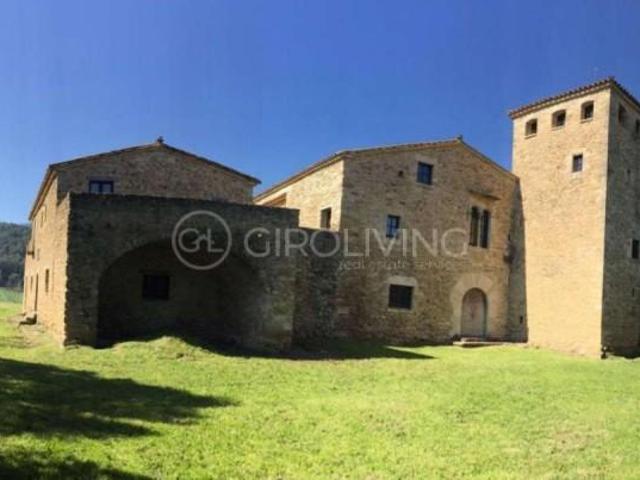 Chalet en venta en Pla de l'Estany, Catalunya