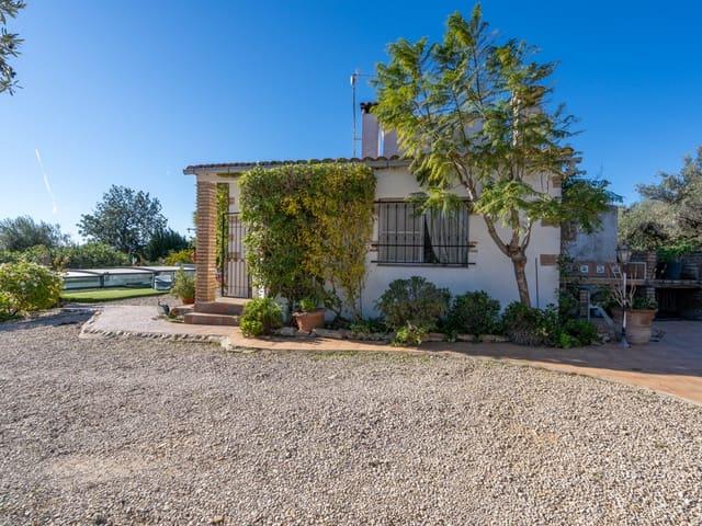 Chalet en venta en Campredó, Baix Ebre