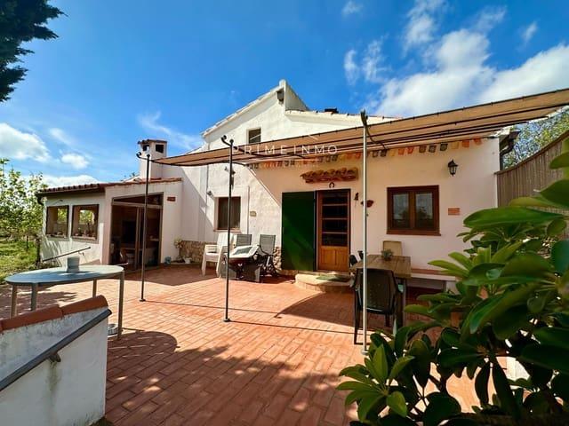 Chalet en venta en Campredó, Baix Ebre