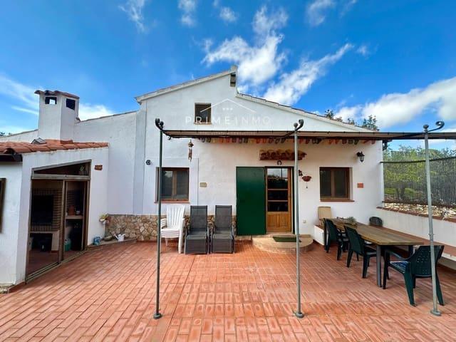 Chalet en venta en Campredó, Baix Ebre