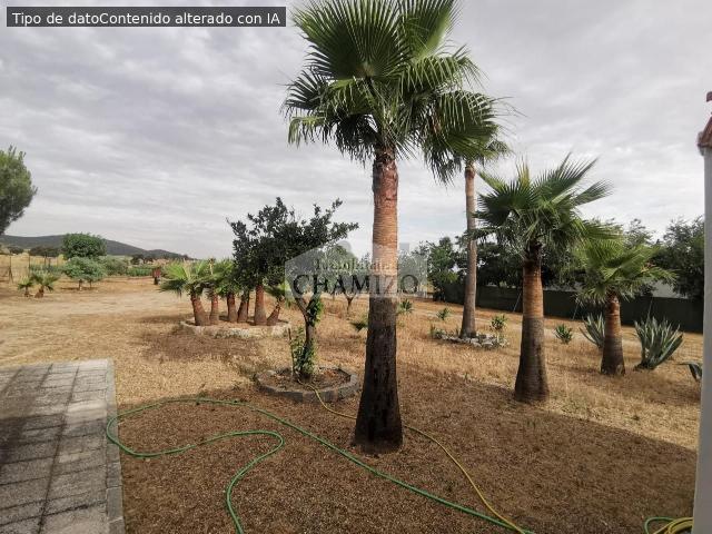 Chalet en venta en Campanario, Extremadura