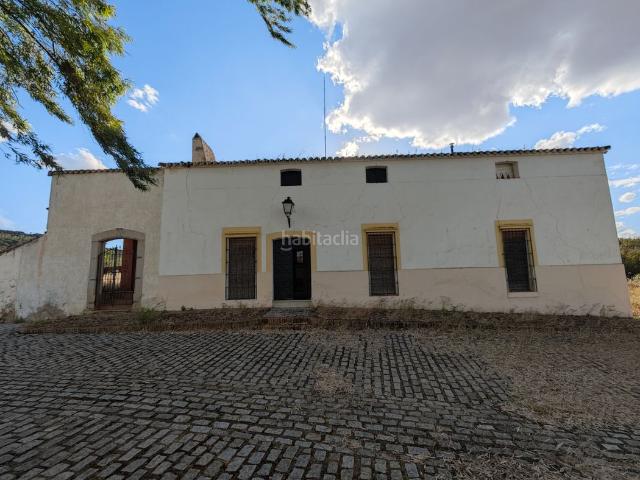 Chalet en venta en Campanario, Extremadura