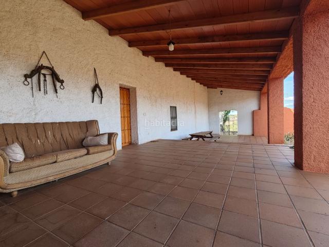 Chalet en venta en Campanario, Extremadura