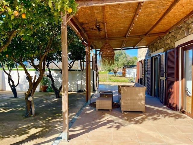 Chalet en venta en Campanet, Baleares