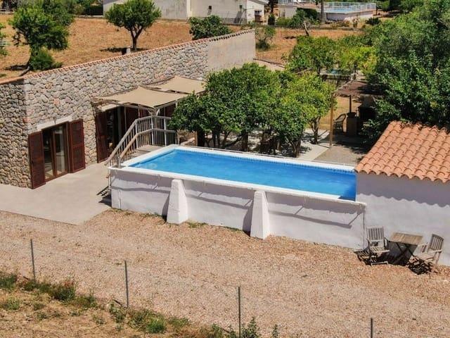 Chalet en venta en Raiguer, Baleares