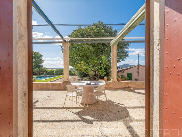 Chalet en venta en Raiguer, Baleares