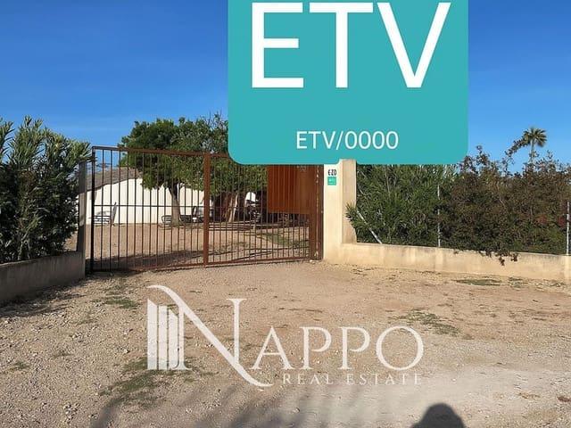 Chalet en venta en Raiguer, Baleares