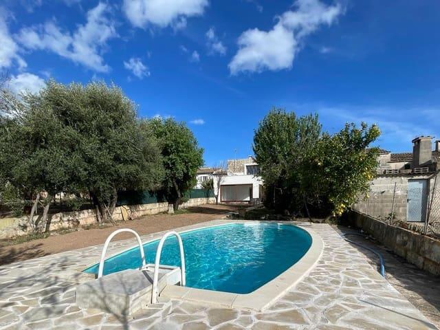 Villa en venta en Campanet