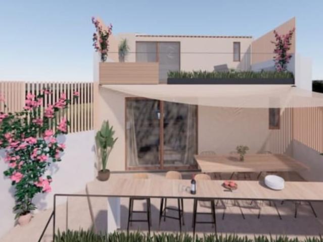 Chalet en venta en Campanet, Baleares