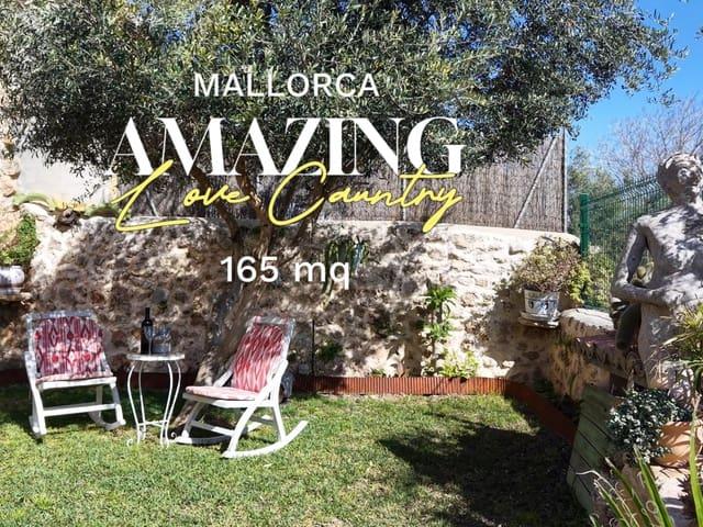Chalet en venta en Raiguer, Baleares