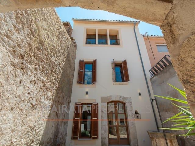 Villa en venta en Campanet