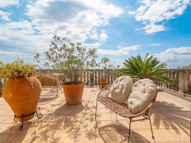 Chalet en venta en Raiguer, Baleares