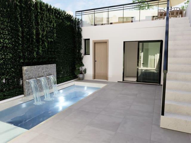 Villa en venta en Campanet