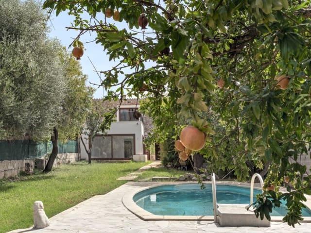 Chalet en venta en Raiguer, Baleares