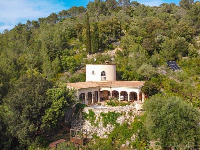 Chalet en venta en Raiguer, Baleares