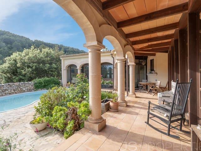 Chalet en venta en Raiguer, Baleares