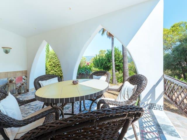 Villa en venta en Campanet