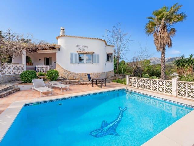 Chalet en venta en Raiguer, Baleares