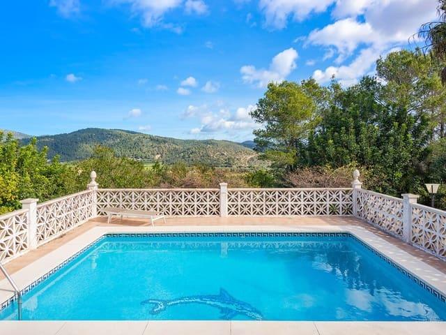 Chalet en venta en Raiguer, Baleares