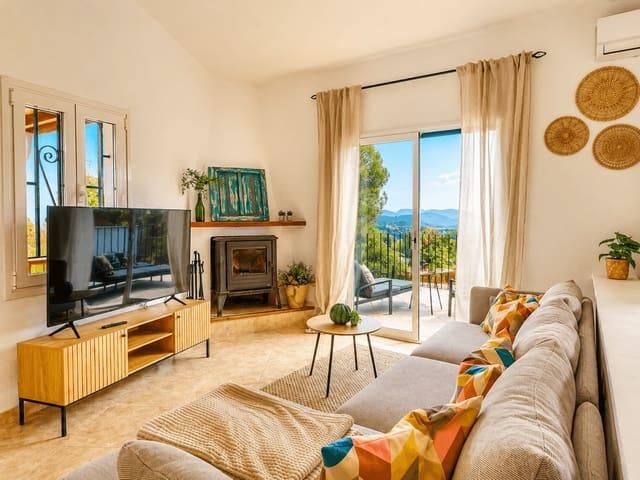 Chalet en venta en Raiguer, Baleares