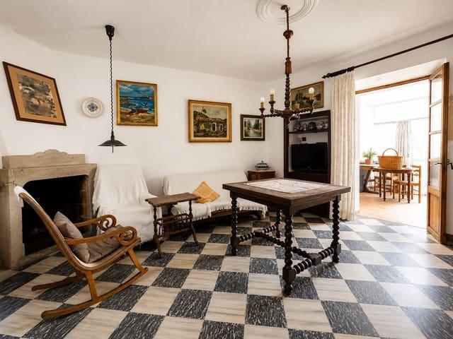 Chalet en venta en Raiguer, Baleares
